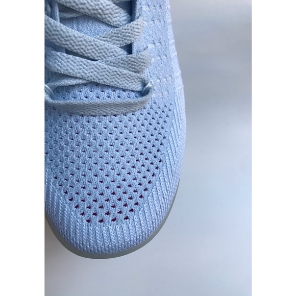Nike Wmns Air VaporMax Flyknit 2 “Aluminum” Size: US 7 EUR 38 - Picture 8 of 16